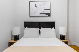 Blueground Hells Kitchen terrace nr Times Square NYC-2062 - 2