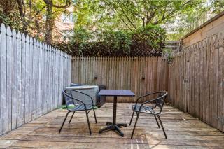 Blueground Hells Kitchen terrace nr Times Square NYC-2062 - 7