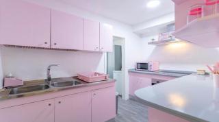 La Magia del Rosa - 3