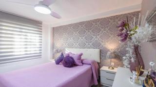 La Magia del Rosa - 8