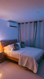 Cartagena apartamento tipo loft - 7