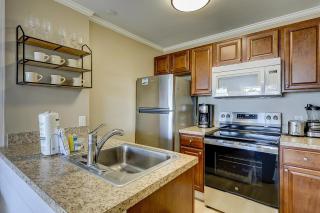 Ocean Dunes Villa 411 - 3