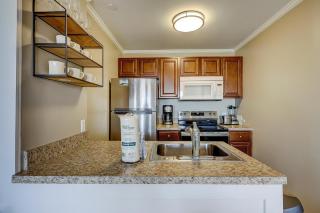 Ocean Dunes Villa 411 - 2
