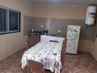 Casa Don Eduardo 6 - 0