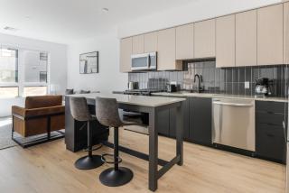 Blueground Santa Clara pool nr Central Park SFO-2058 - 5