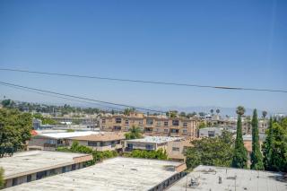 Blueground Palms rooftop nr La Brea Tar Pits LAX-1125 - 8