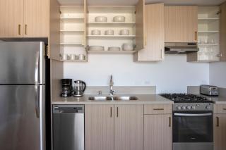 Blueground Palms rooftop nr La Brea Tar Pits LAX-1125 - 5