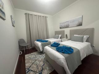 Ocean View - 1