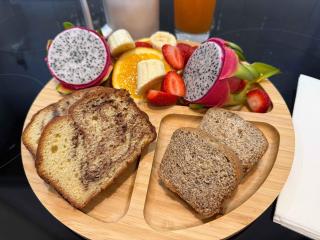 Half Off 3 BR Bed & Breakfast Steps from the Beach with AC - 5