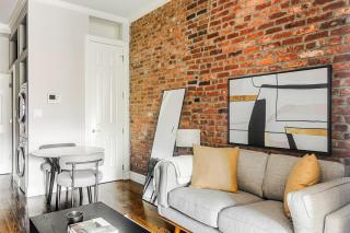 Blueground West Village washer nr High Line NYC-1951 - 9