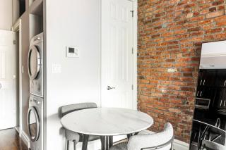 Blueground West Village washer nr High Line NYC-1951 - 7