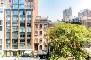 Blueground West Village washer nr High Line NYC-1951 - 8