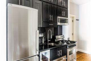 Blueground West Village washer nr High Line NYC-1951 - 6