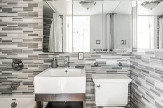 Blueground West Village washer nr High Line NYC-1951 - 1