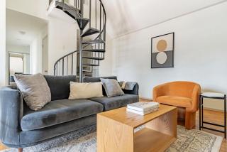 Blueground Downtown Austin pool nr Congress Ave ATX-340 - 9