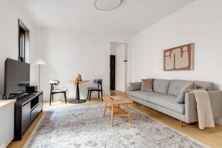 Blueground Brooklyn Heights view nr Brooklyn Bridge NYC-1987 - 0