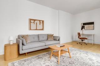 Blueground Brooklyn Heights view nr Brooklyn Bridge NYC-1987 - 9