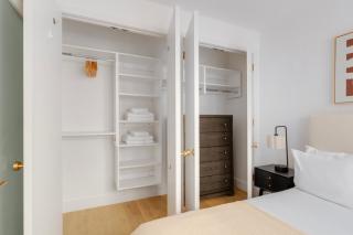 Blueground Brooklyn Heights view nr Brooklyn Bridge NYC-1987 - 1