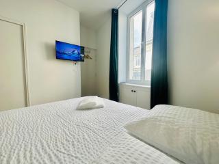 Hyper Centre Cathédrale Boulingrin 102 - 2