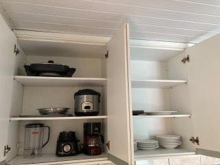 Studio Shine - Apartamento inteiro para COP - 8