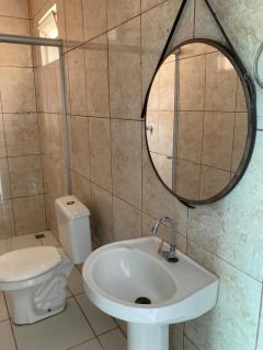 Studio Shine - Apartamento inteiro para COP - 5