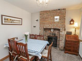 Chapel Cottage - 1