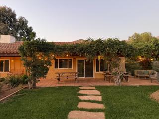 Paradise at Tree Ranch Grove - 0