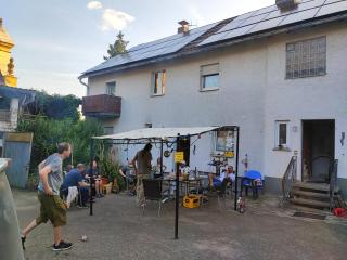 Gästehaus Nachtigall 3 - 4