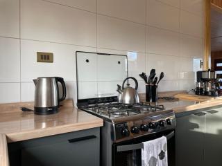 Casa familiar a 12 minutos del centro de Castro - 8