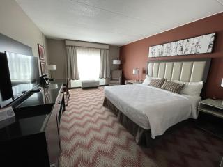 Oxford Casino Hotel - 1