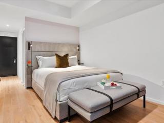 MVR - Stay Above It All in Stylish Studio - 1