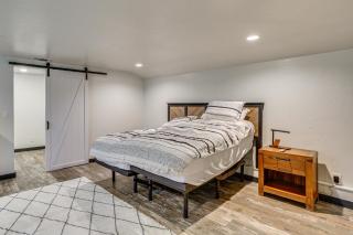 Backyard Oasis with Hot Tub and Views Weaverville Gem - 2