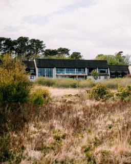 Isle Of Mull Hotel and Spa - 0