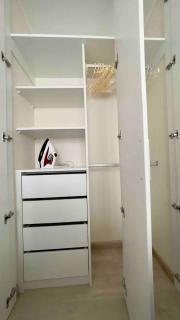 Nice Department Full Equip in Barranco - Gym, Pool - 9