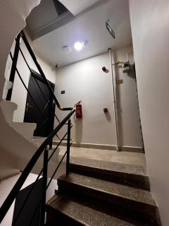RMG suite hotel - 5