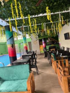 IVORY EXCLUSIVE HOTEL AND SUITEs - 8