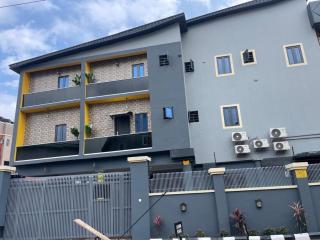 IVORY EXCLUSIVE HOTEL AND SUITEs - 1