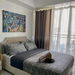 320 Santorini Staycation - 5