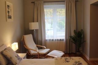 Zacisze by the Park - 4