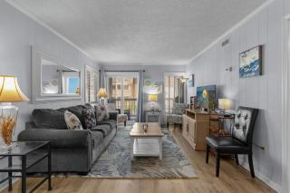 Ocean Forest Villas A206 - Ocean View - 9