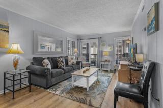 Ocean Forest Villas A206 - Ocean View - 8