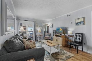 Ocean Forest Villas A206 - Ocean View - 6