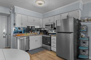 Ocean Forest Villas A206 - Ocean View - 4