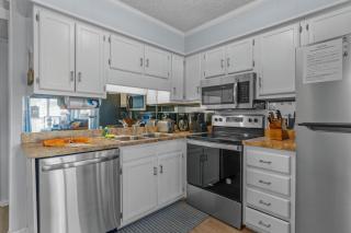 Ocean Forest Villas A206 - Ocean View - 3