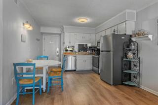 Ocean Forest Villas A206 - Ocean View - 1