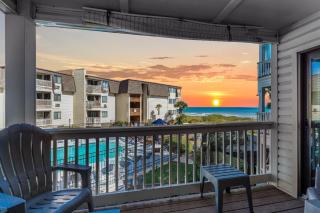 Ocean Forest Villas A206 - Ocean View - 0