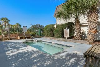 Ocean Forest Villas A206 - Ocean View - 8