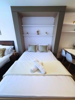 Modern Refuge in North Bogota - 4