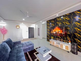 Ngala Holiday Homes - 3