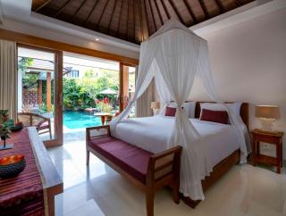 Villa Inarajawara - 4